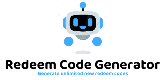 Redeem Code Generator
